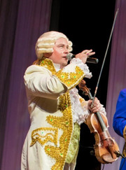 Ведущий/тамада, музыкант Александр Сиваев