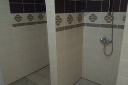 Сауна в пансионате Лесная сказка, с рейтингом 2.3 - находится по адресу Новосибирская область, Бердск, улица Попова, 12 