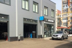 Автотехцентр кузовного ремонта Автолайф, с рейтингом 5 - находится по адресу Республика Татарстан, Казань, улица Габдуллы Кариева, 3 