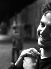 Веб-разработчик, веб-дизайнер Михаил Сагалаев