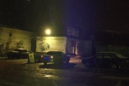 Шиномонтаж Пит-Стоп, с рейтингом 3.8 - находится по адресу Пермский край, Березники, улица Циренщикова, 5а/1 