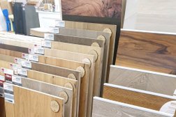 Салон напольных покрытий Олимп Паркета, с рейтингом 4.8 - находится по адресу Москва, Каширское шоссе, 19 к1 