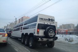 Торговый центр Беларусь, с рейтингом 4.4 - находится по адресу Челябинск, улица Молодогвардейцев, 31 
