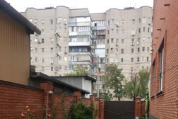 Гостиничный комплекс Энергия, с рейтингом 2 - находится по адресу Ростовская область, Батайск, Огородная улица, 83 