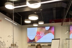 Бизнес-центр Премьер, с рейтингом 5 - находится по адресу Иркутск, Рабочая улица, 2а/4 