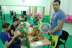 Семейный центр Шаги в будущее, с рейтингом 3.2 - находится по адресу Республика Татарстан, Казань, улица Энергетиков, 14 
