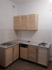 Каменщик, автослесарь Александр Анатольевич Радченко