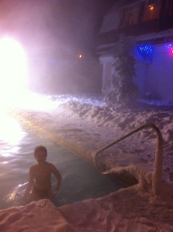 Лучшие сауны и бани Ханты-Мансийска рядом со мной на карте – рейтинг ...