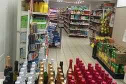 Супермаркет Магнит, с рейтингом 1.9 - находится по адресу Московская область, Химки, Юбилейный проспект, 74 