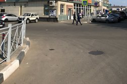 Торговый центр Калейдоскоп, с рейтингом 5 - находится по адресу Московская область, Химки, улица Кирова, 1 