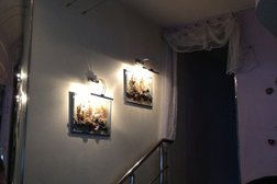 Кафе Глубина, с рейтингом 1.6 - находится по адресу Приморский край, Артем, площадь Ленина, 5 