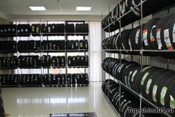 Шинный центр Vianor-Америка, с рейтингом 5 - находится по адресу Республика Дагестан, Махачкала, Батырая улица, 135 