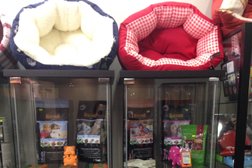 Груминг-салон Трезор, с рейтингом 4.5 - находится по адресу Мурманск, Скальная улица, 29 