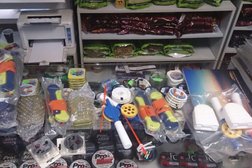 ТЦ Фрегат, с рейтингом 4.3 - находится по адресу Белгород, проспект Богдана Хмельницкого, 195в 