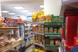 Супермаркет эко Food, с рейтингом 3 - находится по адресу Алматы, Брусиловского, 163 