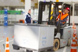 Корпоративный университет Газ им. А.Н. Моисеева, с рейтингом 2.7 - находится по адресу Нижний Новгород, проспект Ленина, 95 