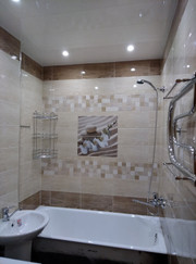 Мастер на час, мастер по ремонту квартир и коттеджей Ринат И.