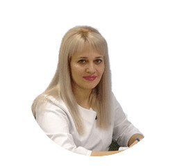 Елена Анатольевна Кузьменко