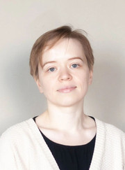 Преподаватель польского языка, преподаватель литературы Ирина Васильевна Маркина