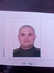 Водитель Алексей Анатольевич Железняк