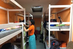 Деловой центр Горняк, с рейтингом 4 - находится по адресу Иркутск, улица Ленина, 21 