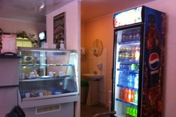 Doka-пицца, с рейтингом 4.4 - находится по адресу Екатеринбург, Октябрьский район, улица Мичурина, 201 