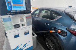 Автозаправка Газпромнефть, с рейтингом 3.5 - находится по адресу Московская область, Химки, Международное шоссе, вл1а ст1 