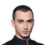 Сергей Игоревич Коренчук