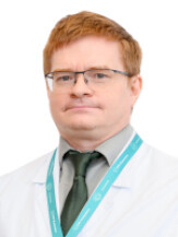 Андрей Сергеевич Колесников