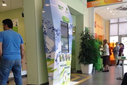 Банкомат СберБанк, с рейтингом 4 - находится по адресу Сочи, Кубанская улица, 3а 