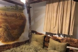 Гостиничный комплекс Пушкарская слобода, с рейтингом 3.3 - находится по адресу Владимирская область, Суздаль, улица Ленина, 45 