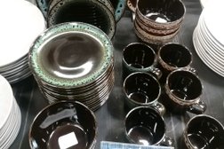 Дисконт-центр Hoff home, с рейтингом 4.5 - находится по адресу Краснодар, Уральская улица, 79/3 