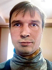 Маляр-штукатур, мастер по обшивке стен Сергей Николаевич Молоканов