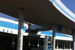 Автомойка Сигма, с рейтингом 2 - находится по адресу Шымкент, Мадели Кожа, 35/3 