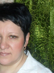 Домработница Ирина Александровна Милашечко