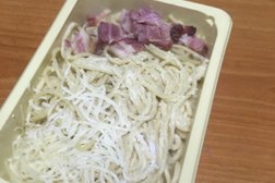 Кулинария Милти, с рейтингом 3 - находится по адресу Московская область, Долгопрудный, Дирижабельная улица, 23 