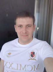 Грузчик, маляр-штукатур Сергей Александрович Патраков
