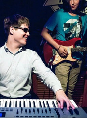 Преподаватель музыки, преподаватель фортепиано Данил Андреевич Плешаков