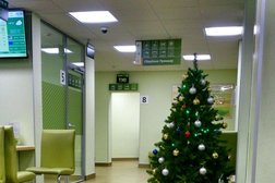 Мобильный оператор связи СберМобайл, с рейтингом 3 - находится по адресу Санкт-Петербург, улица Маршала Говорова, 12 к1 