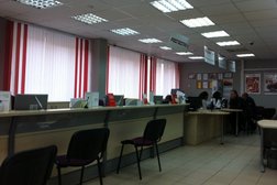 РГС Банк, с рейтингом 5 - находится по адресу Красноярск, Молокова, 17 