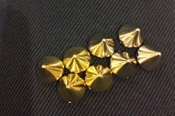 Магазин-ателье Стиль, с рейтингом 5 - находится по адресу Кемеровская область — Кузбасс, Кемерово, проспект Ленина, 32а 