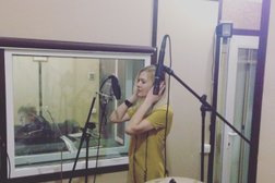 Студия звукозаписи SA music studio, с рейтингом 4.6 - находится по адресу Москва, Ярославская улица, 21 