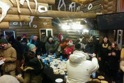 Спортивно-развлекательный центр Горка, с рейтингом 3.6 - находится по адресу Республика Карелия, Петрозаводск, Лососинское шоссе, 17 