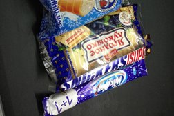 Универсам Верный, с рейтингом 2.5 - находится по адресу Москва, Лукинская улица, 13 