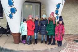 Детский стоматологический центр Дуцера, с рейтингом 5 - находится по адресу Кемеровская область — Кузбасс, Прокопьевск, Институтская улица, 97 