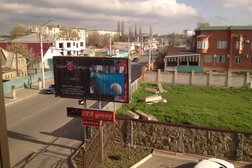 Гостевой дом Гранд Кавказ, с рейтингом 3 - находится по адресу Карачаево-Черкесская Республика, Черкесск, улица Демиденко, 20 