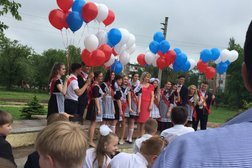 СОШ Русско-американская школа, с рейтингом 3 - находится по адресу Волгоградская область, Волжский, проспект Дружбы, 21 