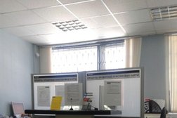 Банкомат Открытие, с рейтингом 2 - находится по адресу Смоленск, улица Николаева, 19 