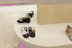 Магазин обуви Rendez-Vous, с рейтингом 4.9 - находится по адресу Республика Башкортостан, Уфа, Рубежная улица, 174 