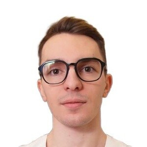 Максим Николаевич Харченко